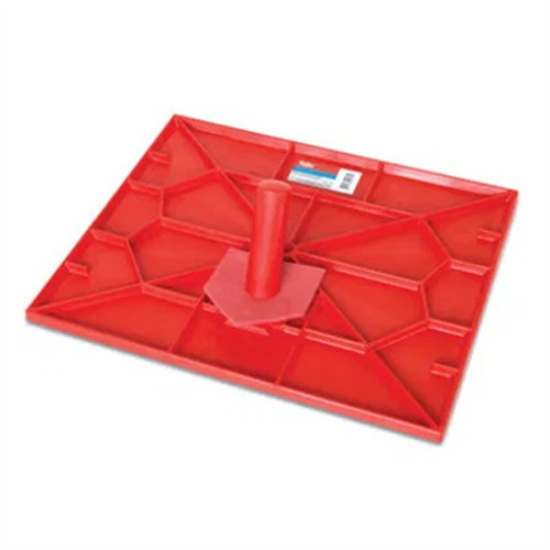 DEKOR SIVACI KÜREĞİ 36x44 CM KOD:076 / (1 KUTU=12 ADET)